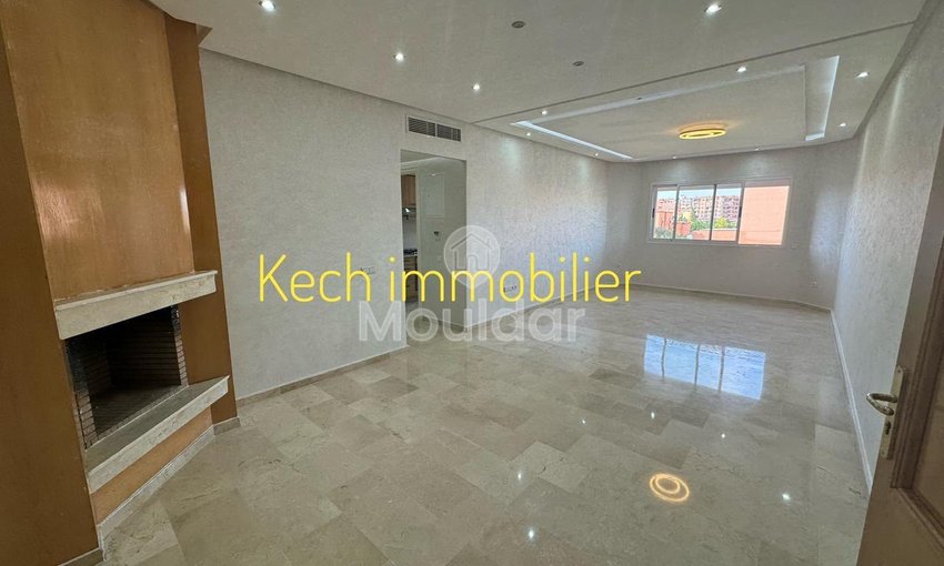 Wohnung zu verkaufen in Marrakesch, Casablanca-Straße - view 4