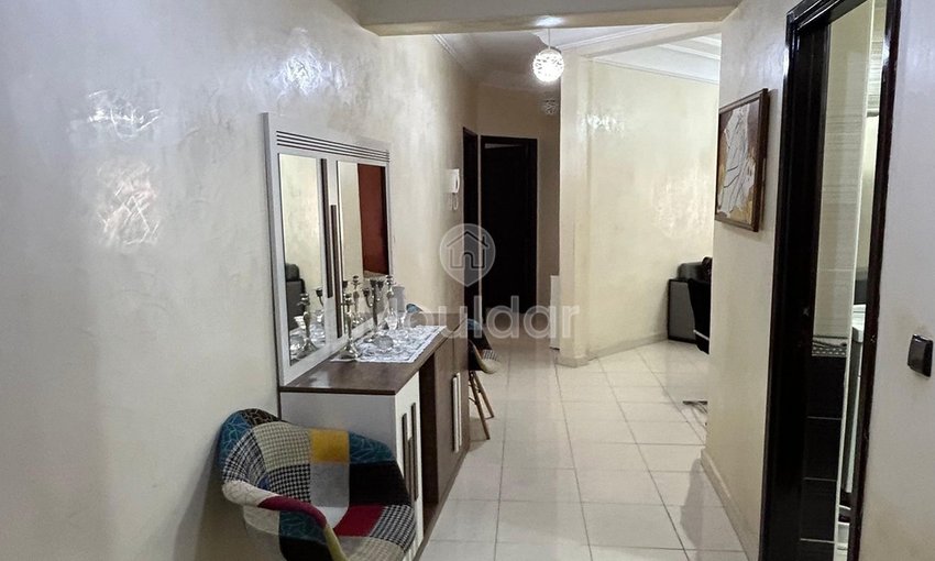 شقة للإيجار في طنجة - view 6