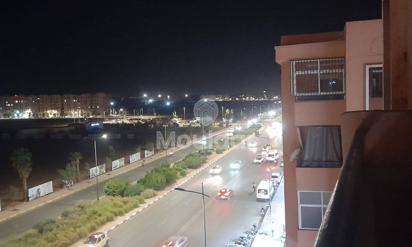 Appartement te huur in Marrakech, M'Hamid - view 5