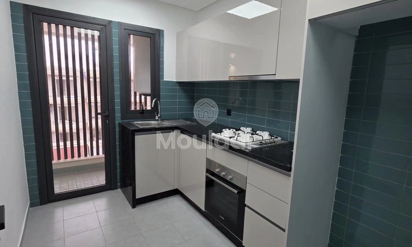 شقة للإيجار في عينفا، الدار البيضاء - view 6