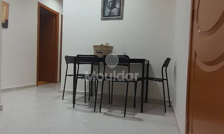 Appartement te huur in Marrakech, M'Hamid - view 3