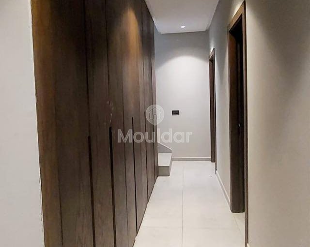 Βίλα προς ενοικίαση στο Καζαμπλάνκα, Αίν Ντιάμπ - view 6