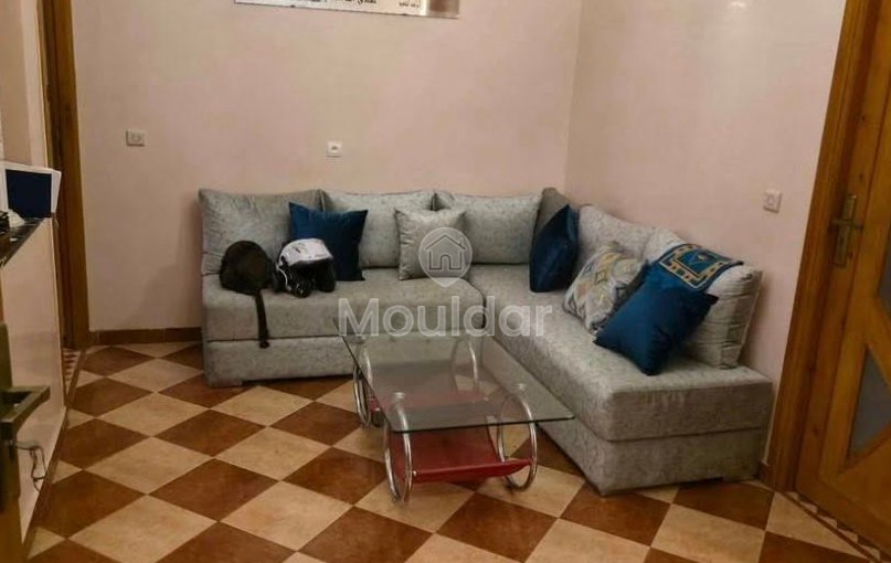 Casa en venta en Marrakech, Hay Izdihar - view 2