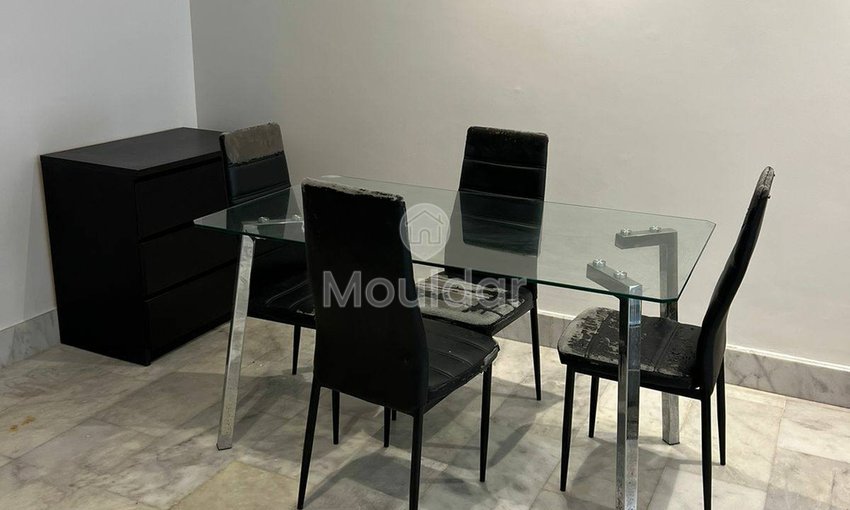 Studio à louer pour les vacances à Casablanca Centre Ville - view 4