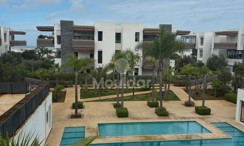 Appartement à vendre à Dar Bouazza - view 16