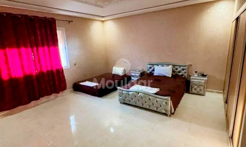 Villa para alugar para férias em Marrakech, Rota de Casablanca - view 5