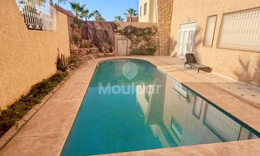 Villa para alugar para férias em Marrakech, Rota de Casablanca - view 9