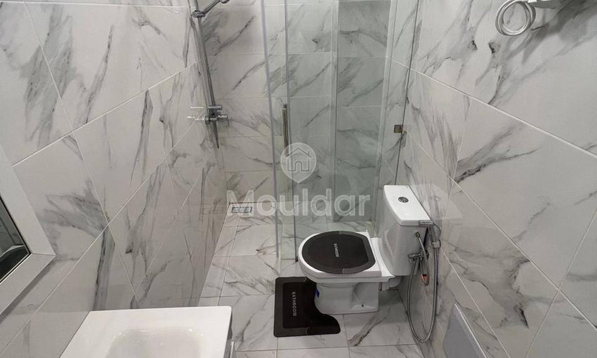 Appartement à louer pour les vacances à Guéliz Marrakech - view 10