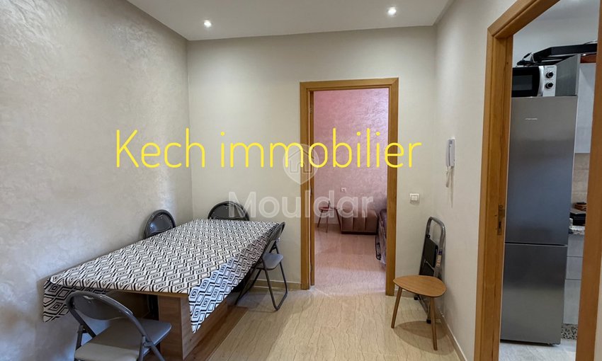 شقة للبيع في مراكش تارغا - view 7