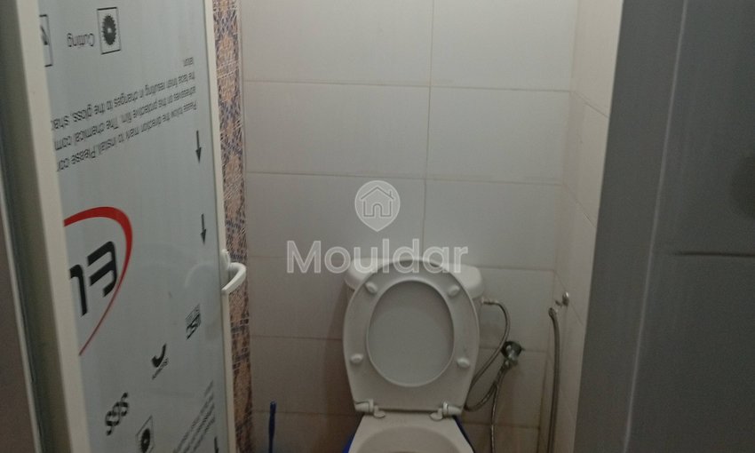 Διαμέρισμα προς ενοικίαση στο Ραμπάτ, Γιακούμπ Ελ Μανσούρ - view 7