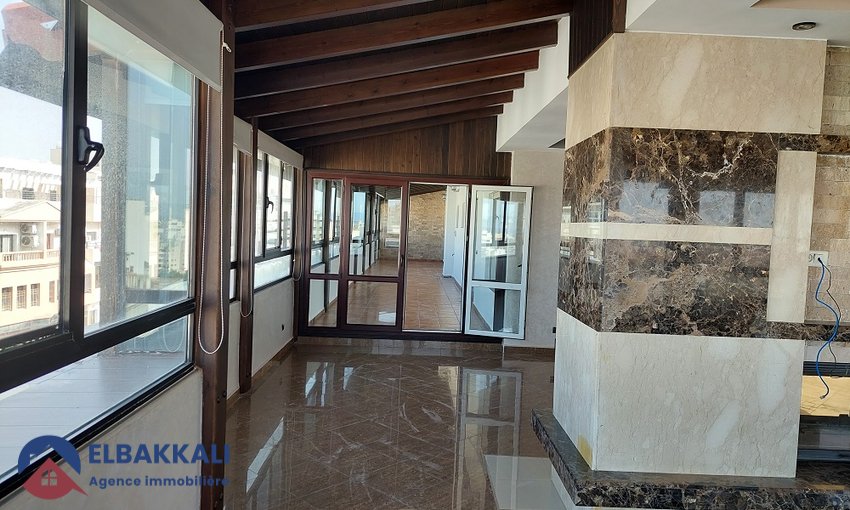 Διαμέρισμα προς ενοικίαση στην Ταγκέρη, Ιβερία - view 2