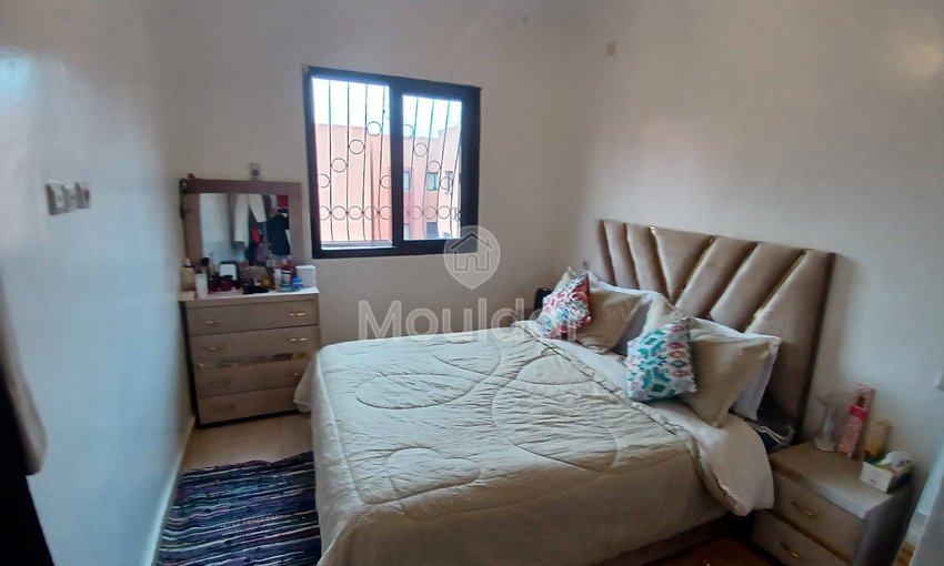 Appartement te huur in Marrakech, Mabrouka - view 5