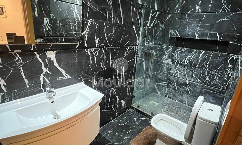 Studio à louer pour les vacances à Casablanca Centre Ville - view 5