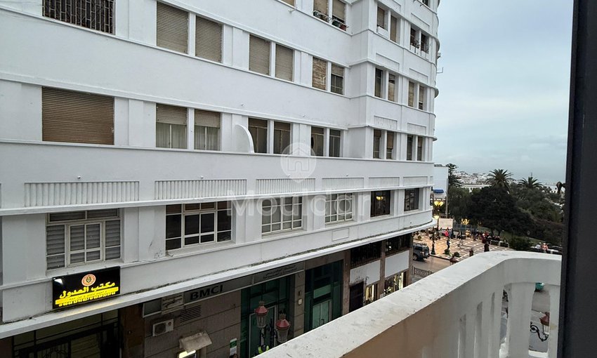 Apartamento para alugar em Tânger, Centro da cidade - view 10