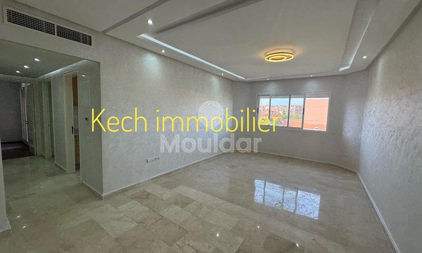 Wohnung zu verkaufen in Marrakesch, Casablanca-Straße - view 3