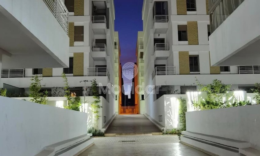 بيع شقة جديدة من الرخام - المدينة الخضراء - view 2