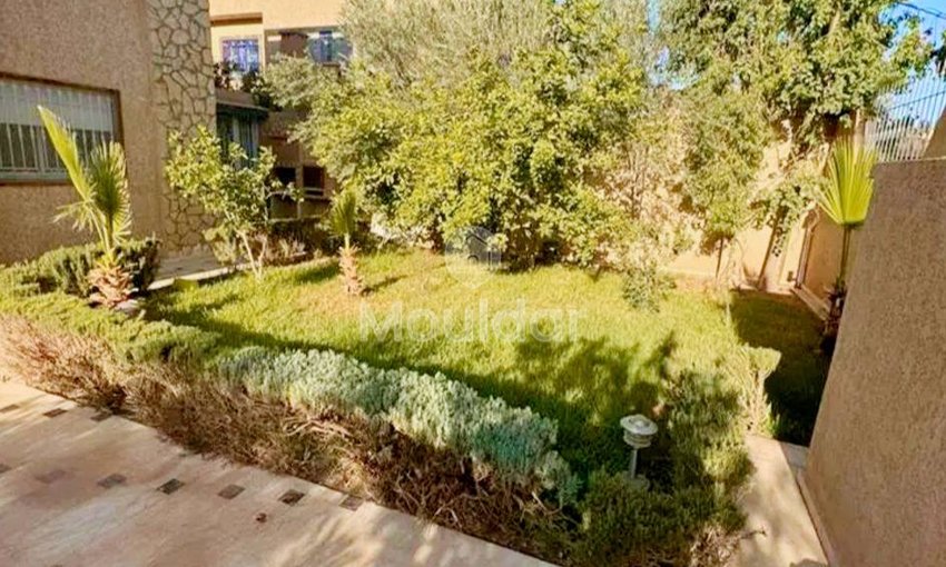 Villa para alugar para férias em Marrakech, Rota de Casablanca - view 11