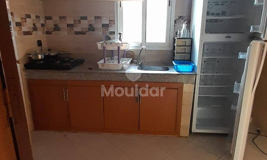 Appartement te huur in Marrakech, M'Hamid - view 13