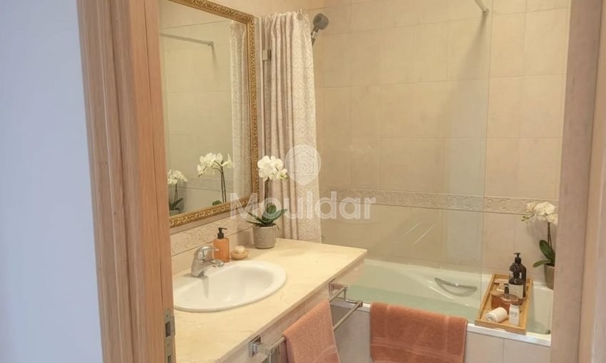 Appartement te huur in Racine, Casablanca - view 7