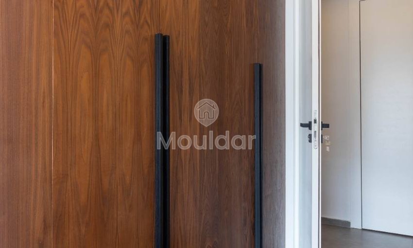 Palmier, Kazablanka'da kiralık daire - view 8
