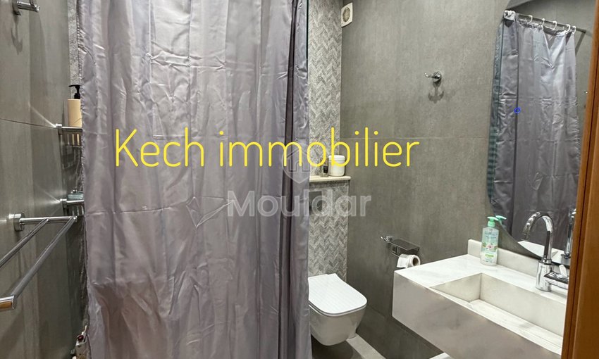 شقة للبيع في مراكش تارغا - view 22