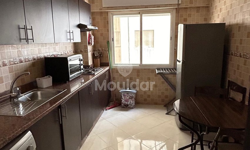 شقة للإيجار في طنجة - view 8