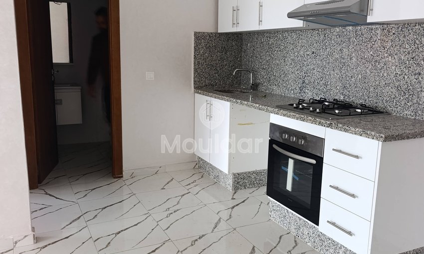 شقة للإيجار في وسط مدينة الدار البيضاء - view 8