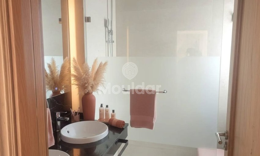 Appartement te huur in Racine, Casablanca - view 8