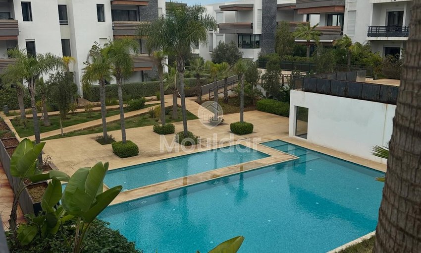 Appartement à vendre à Dar Bouazza - view 15