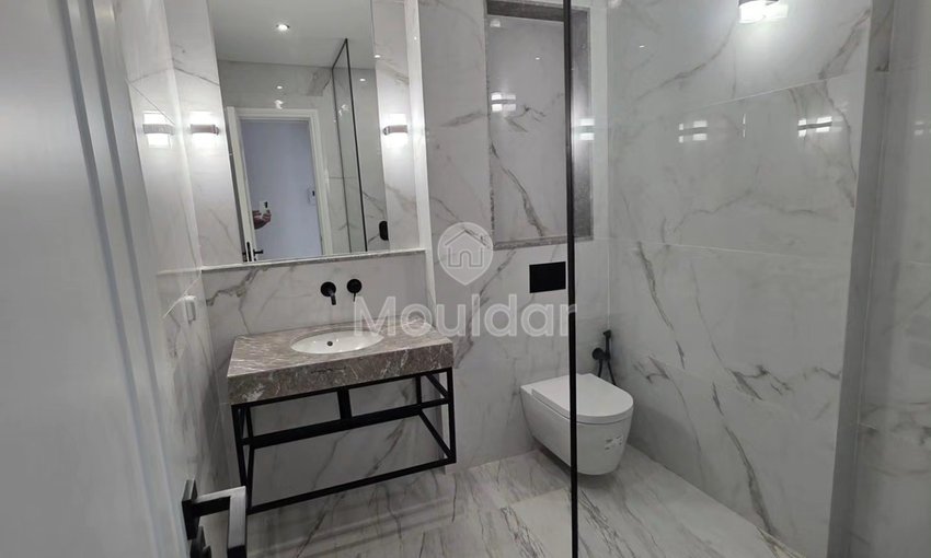 شقة للإيجار في عينفا، الدار البيضاء - view 7