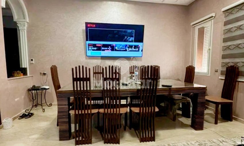 Villa para alugar para férias em Marrakech, Rota de Casablanca - view 7