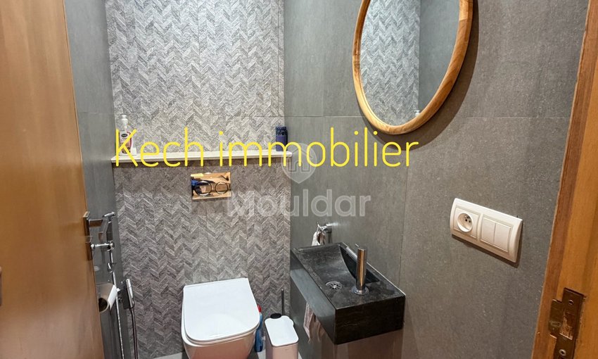 شقة للبيع في مراكش تارغا - view 21