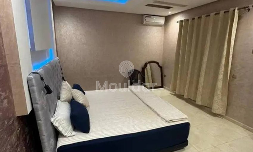 Villa para alugar para férias em Marrakech, Rota de Casablanca - view 4