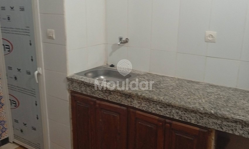 Διαμέρισμα προς ενοικίαση στο Ραμπάτ, Γιακούμπ Ελ Μανσούρ - view 6