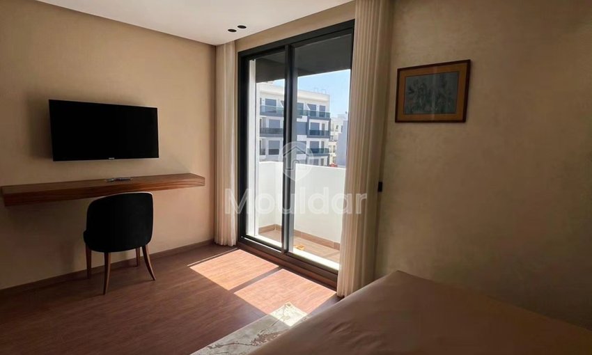 استوديو للإيجار في الدار البيضاء، الأميرات - view 2