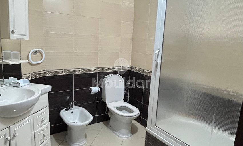 شقة للإيجار في طنجة - view 9