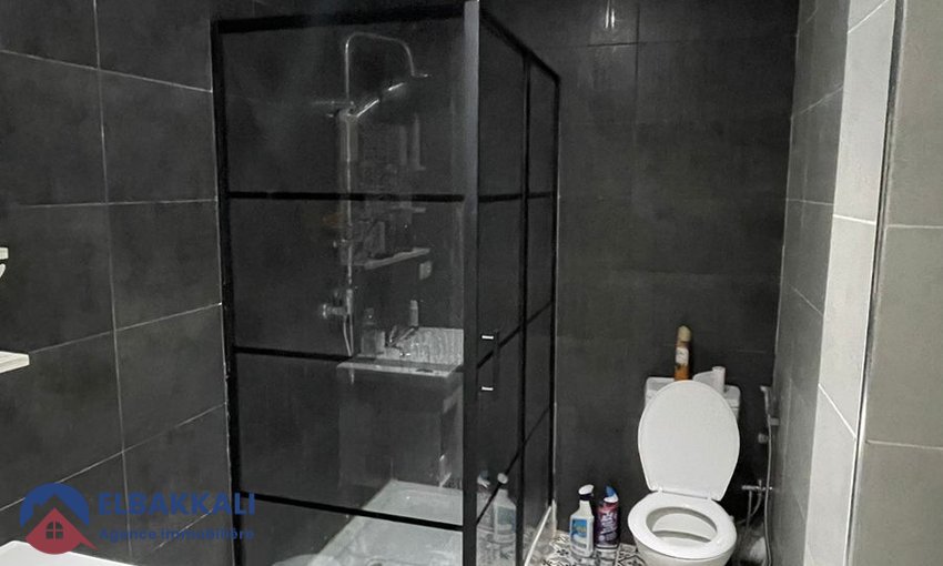 Επιπλωμένο διαμέρισμα προς ενοικίαση στην Ταγγέρη - view 6