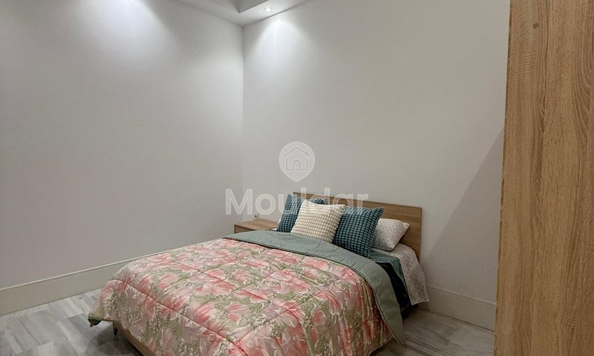 Apartamento para alugar em Tânger, Centro da cidade - view 4