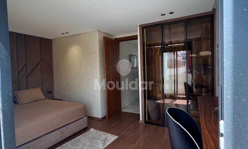 استوديو للإيجار في الدار البيضاء، الأميرات - view 3