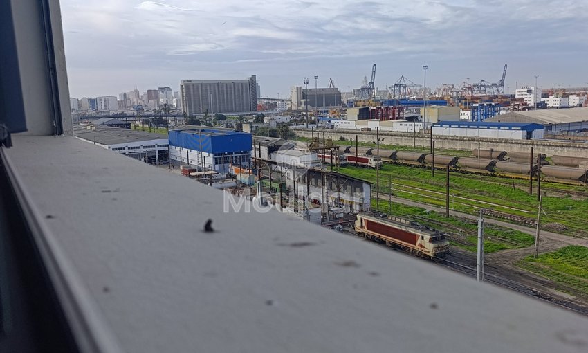 شقة للإيجار في وسط مدينة الدار البيضاء - view 6