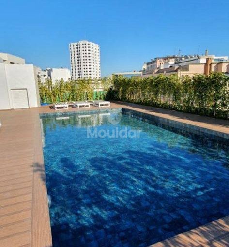 Palmier, Kazablanka'da kiralık daire - view 9