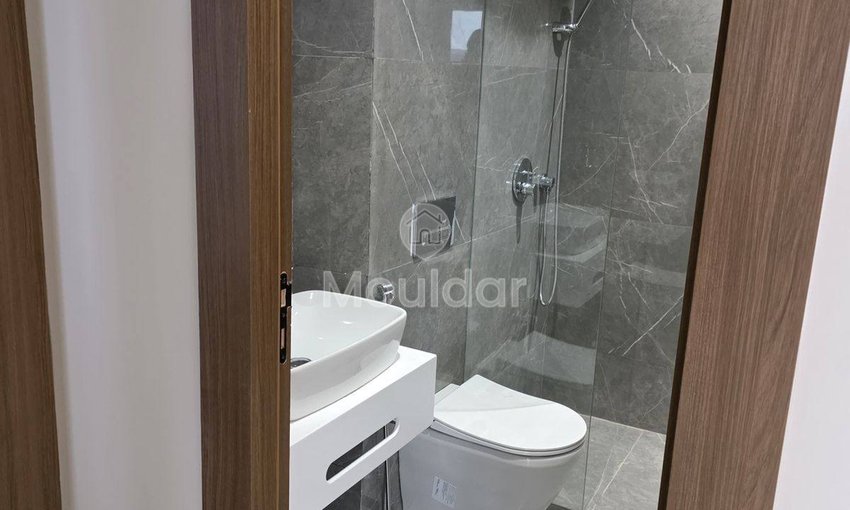 ستوديو للإيجار في الدار البيضاء، كاليفورنيا - view 10