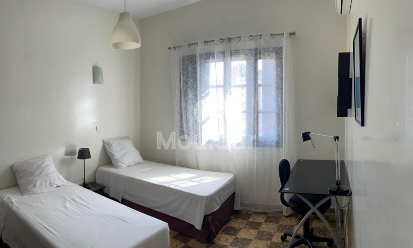 Apartment for rent in Tangier - Mozart - view 9