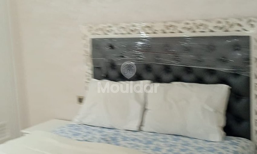Apartment for rent in Rabat, Diour Jamaa - view 3