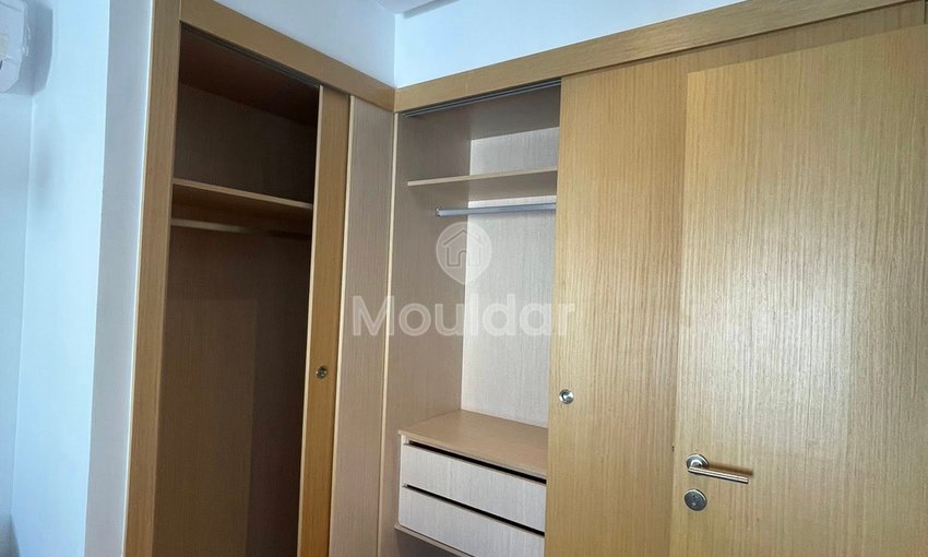 Studio for rent in Casablanca, Maârif Extension - view 12