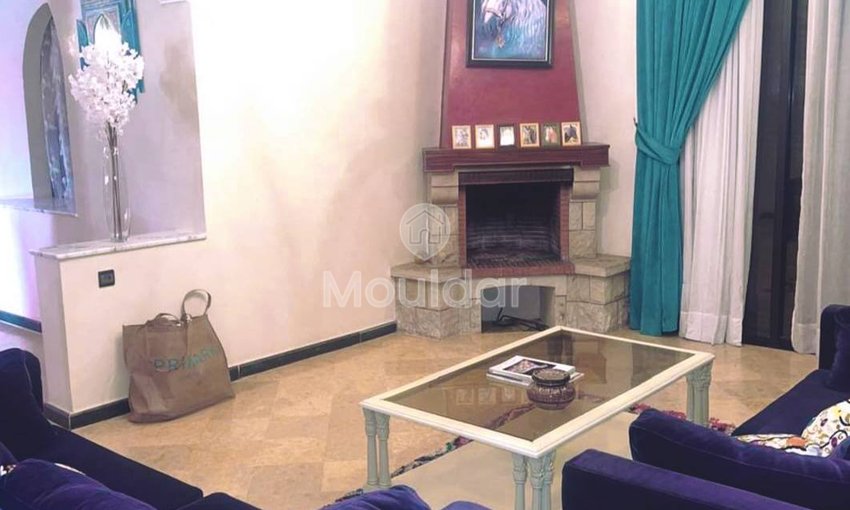 فيلا للإيجار في مراكش، طريق أكادير - الصويرة - view 4