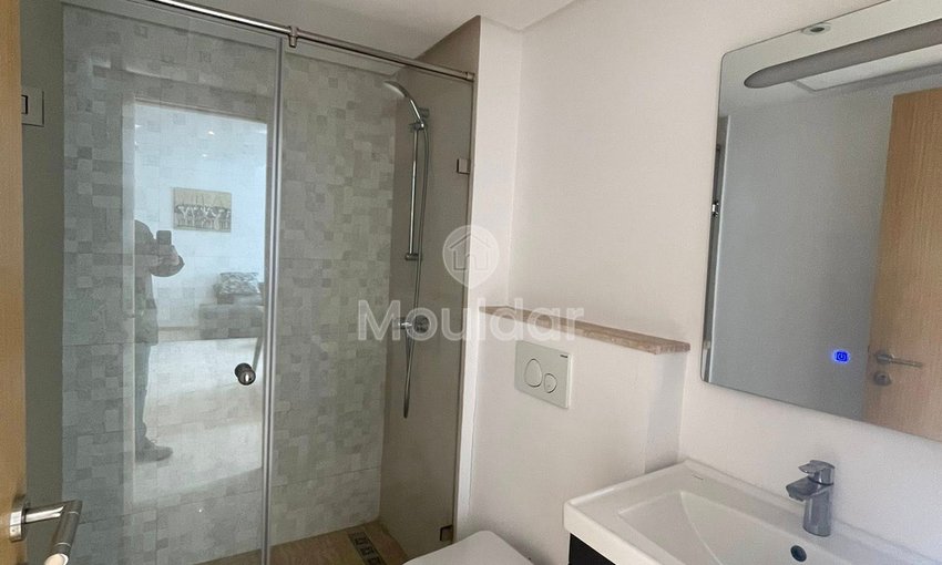 Studio te huur in Casablanca, Maârif Extension - view 8