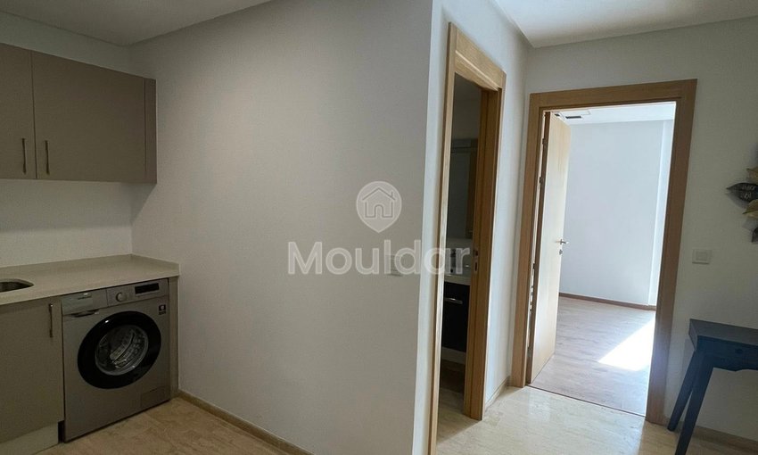 Studio te huur in Casablanca, Maârif Extension - view 11