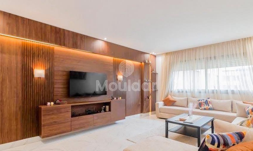 Studio for rent in Casablanca, Oasis - view 2