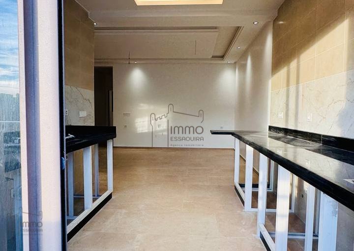 Appartement à vendre 85m² à Argana  - view 2